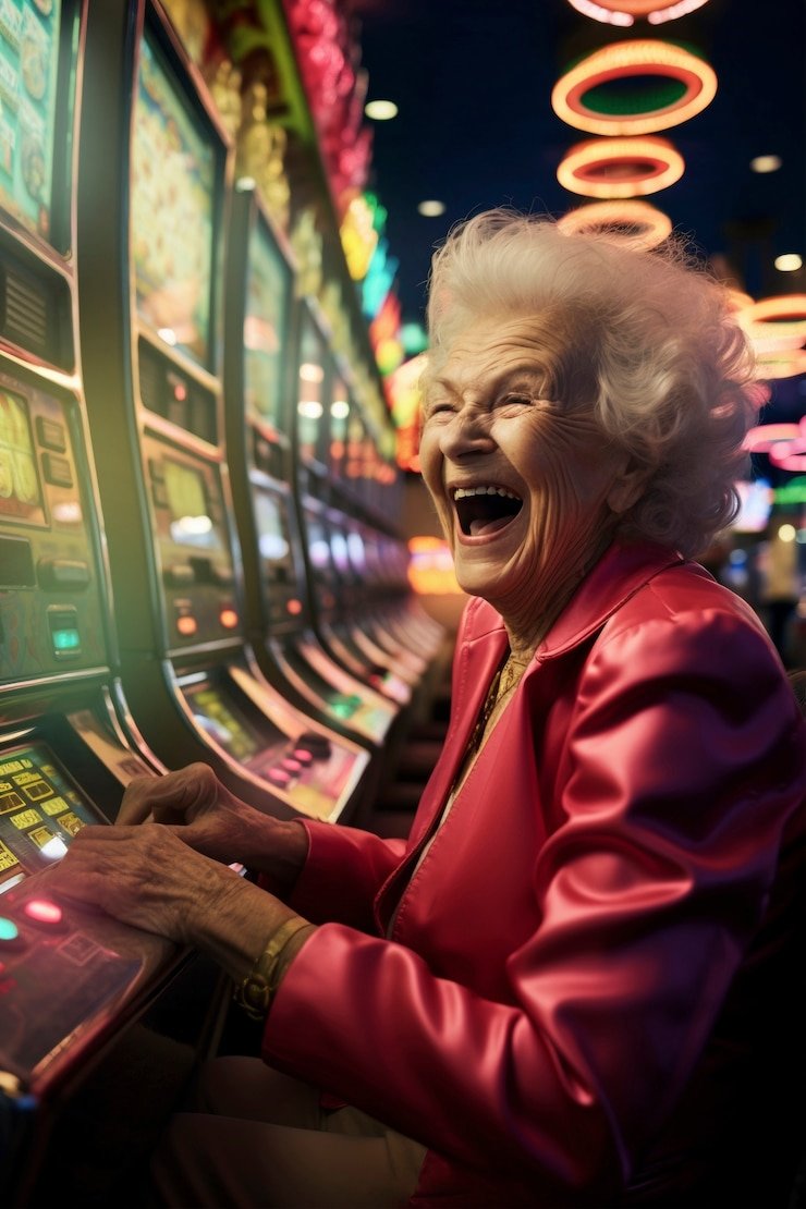 Panduan deposit 5cm di layar ponsel