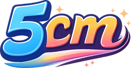 Logo 5cm